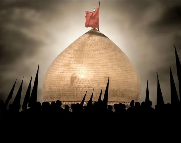 Arba'een 2022